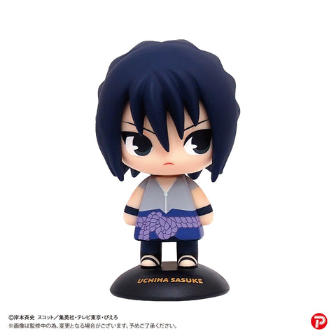 NARUTO -Shippuden- Plex YR-48 Yurayura Head Uchiha Sasuke