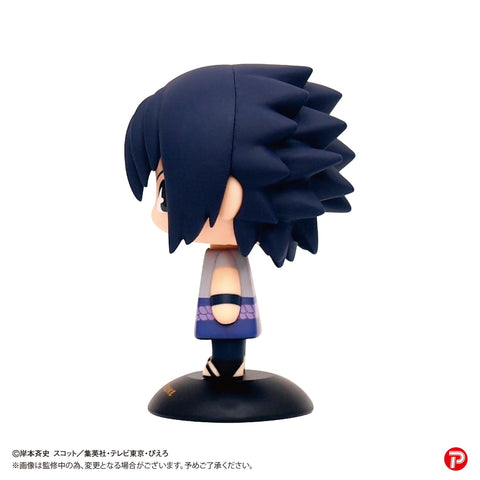 NARUTO -Shippuden- Plex YR-48 Yurayura Head Uchiha Sasuke