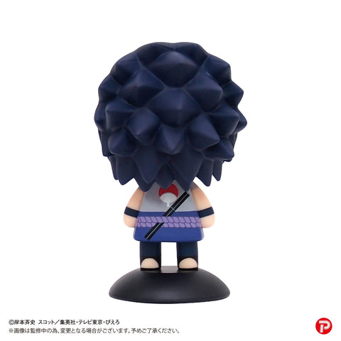 NARUTO -Shippuden- Plex YR-48 Yurayura Head Uchiha Sasuke