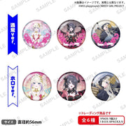 NEEDY GIRL OVERDOSE Trading Can Badge – Prayer Fruit