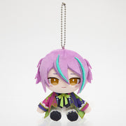 Colorful Palette Project SEKAI MySEKAI Rui Kamishiro Plush Keychain