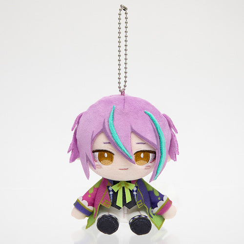 Colorful Palette Project SEKAI MySEKAI Rui Kamishiro Plush Keychain