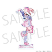 Project SEKAI – Creators Festa 2026 Mizuki Akiyama Acrylic Stand (Colorful Palette)