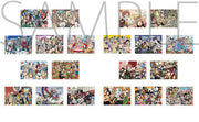 FAIRY TAIL – Postcard Collection (Movic) – 2 Postcards per Pack