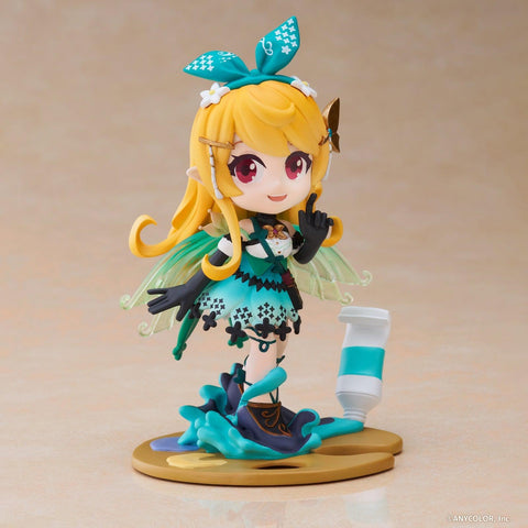 NIJISANJI EN Bushiroad creative PalVerse Pale. Pomu Rainpuff