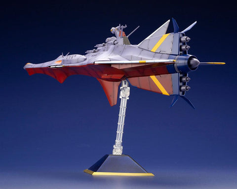 Nadia: The Secret of Blue Water KOTOBUKIYA N-Nautilus with Nautilus DX Set