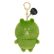 Nagano Characters Colorful Joke Bear Mascot Matcha
