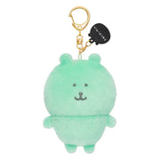Nagano Characters Colorful Joke Bear Mascot (Mint )
