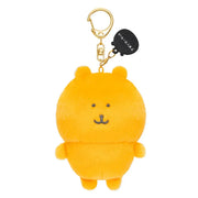 Nagano Characters Colorful Joke Bear Mascot (Yellow)