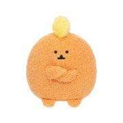 Nagano Characters Instant Power-Up! Mini Mini Sitting Mascot (Mogura Corokke / Rock)