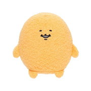 Nagano Characters Instant Power-Up! Mini Mini Sitting Mascot (Mogura Menchi)