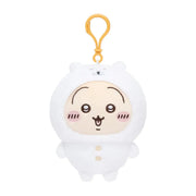 Nagano Characters Mascot (Usagi Wearing a Joke Bear Hood)