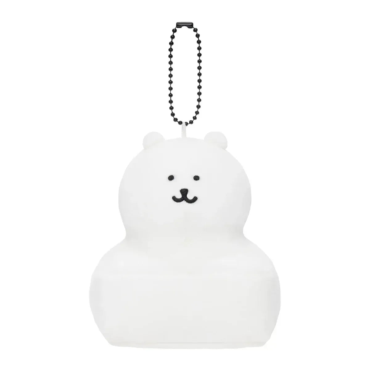 Nagano Characters Mochi Mascot