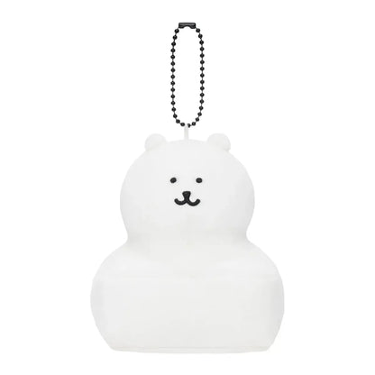 Nagano Characters Mochi Mascot