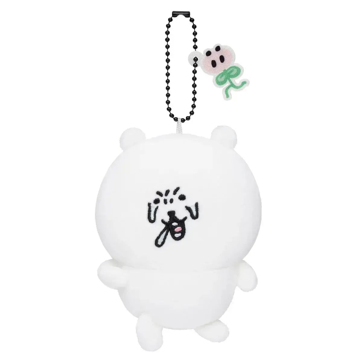 Nagano Characters PollenMascot (Butakusa)