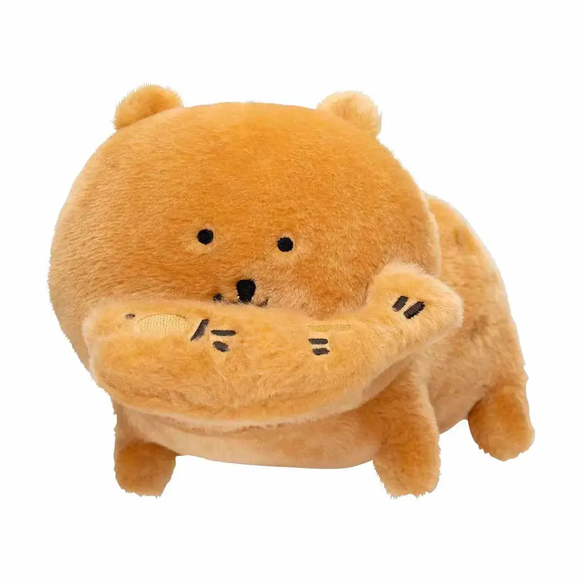 Nagano Characters Twilight of the Trees Plush
