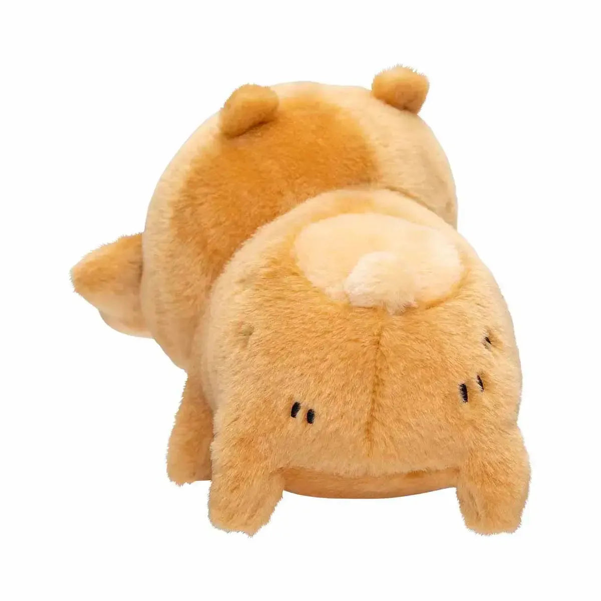 Nagano Characters Twilight of the Trees Plush
