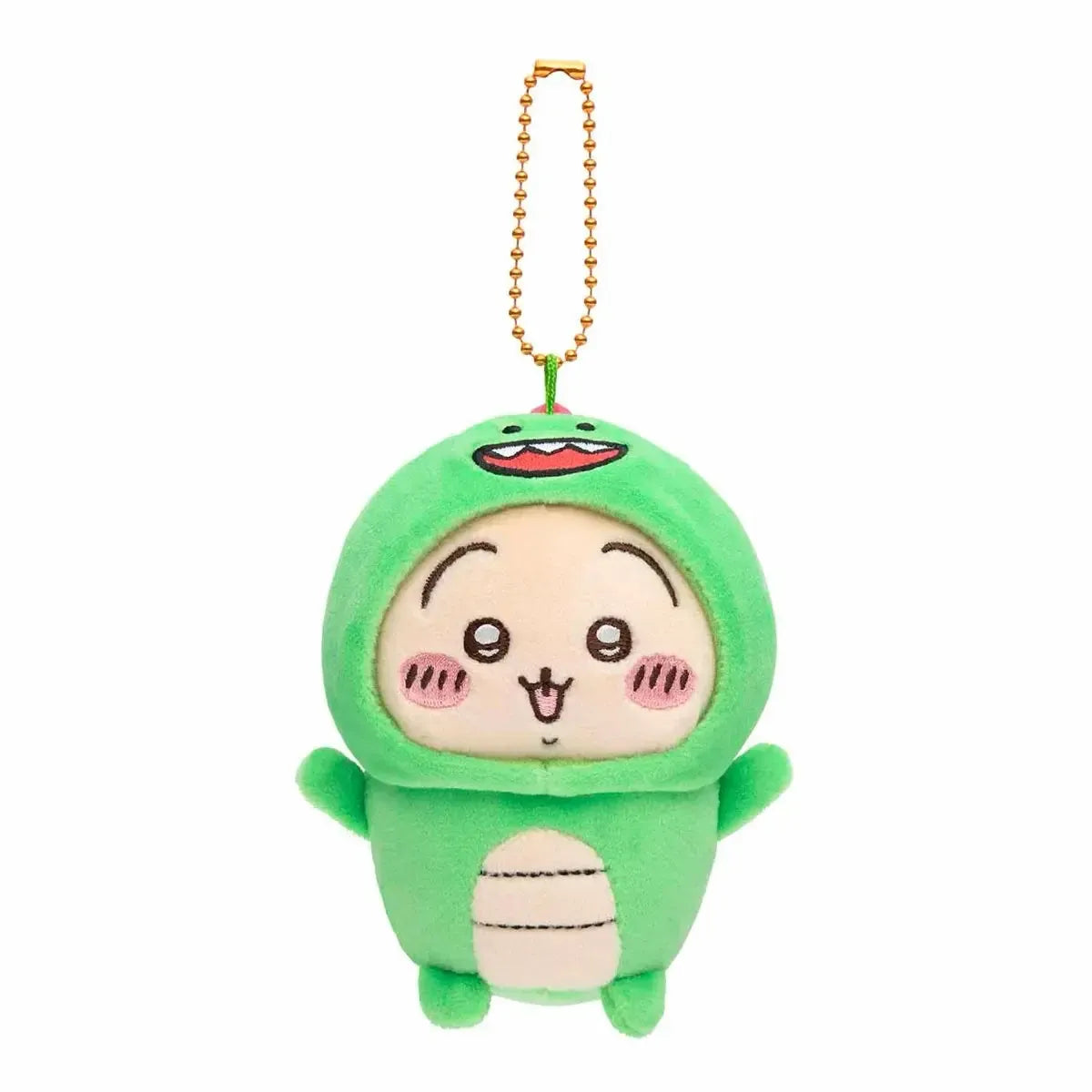 Nagano Characters Usagi Plush Mascot