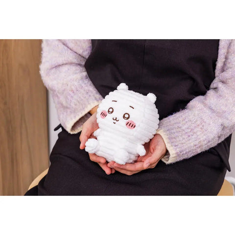 Nagano Chiikawa Shima Shima Chiikawa Plush