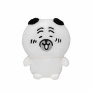 Nagano Market Minimimi OsuwariMascot（Pug）
