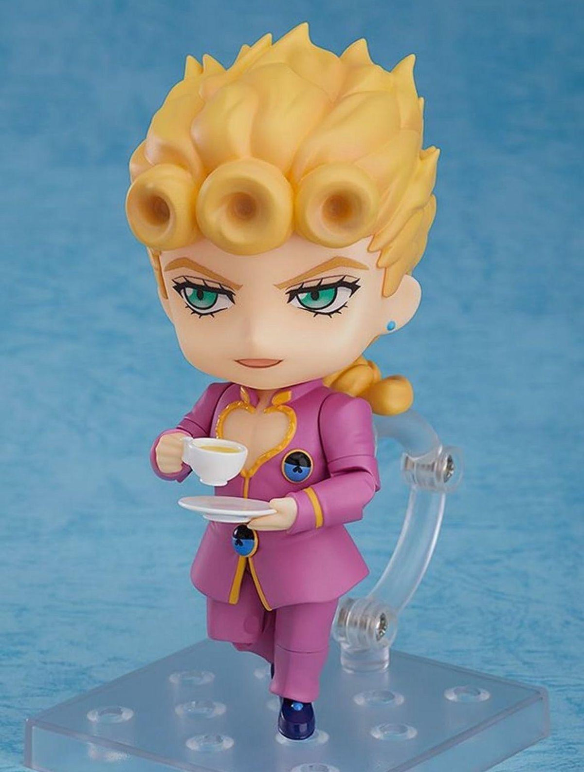Nendoroid 1155 Giorno Giovanna