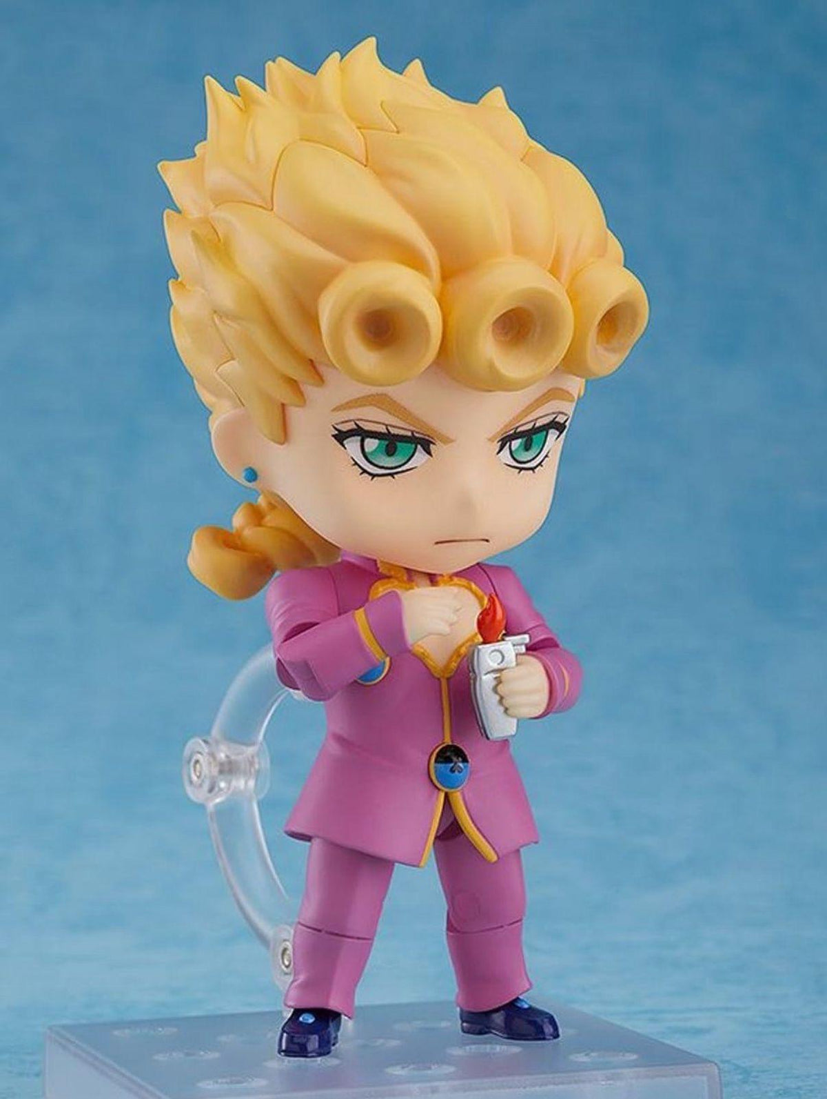 Nendoroid 1155 Giorno Giovanna