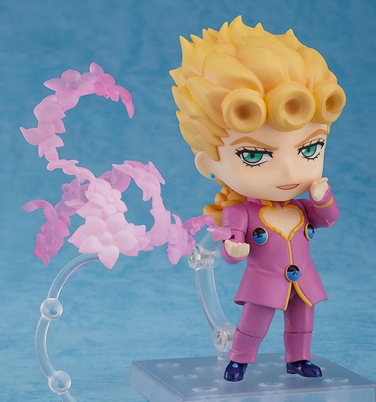 Nendoroid 1155 Giorno Giovanna