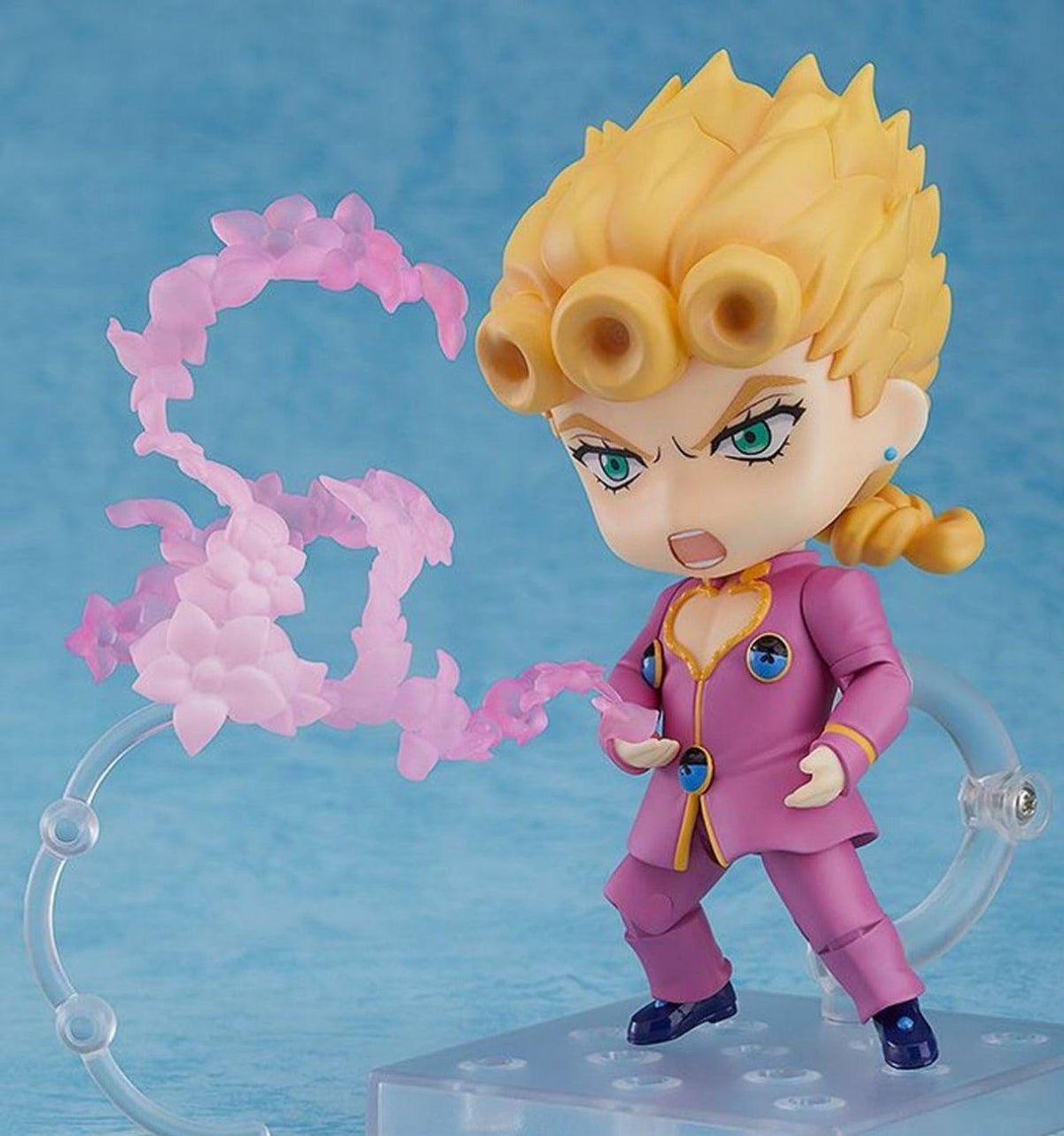 Nendoroid 1155 Giorno Giovanna