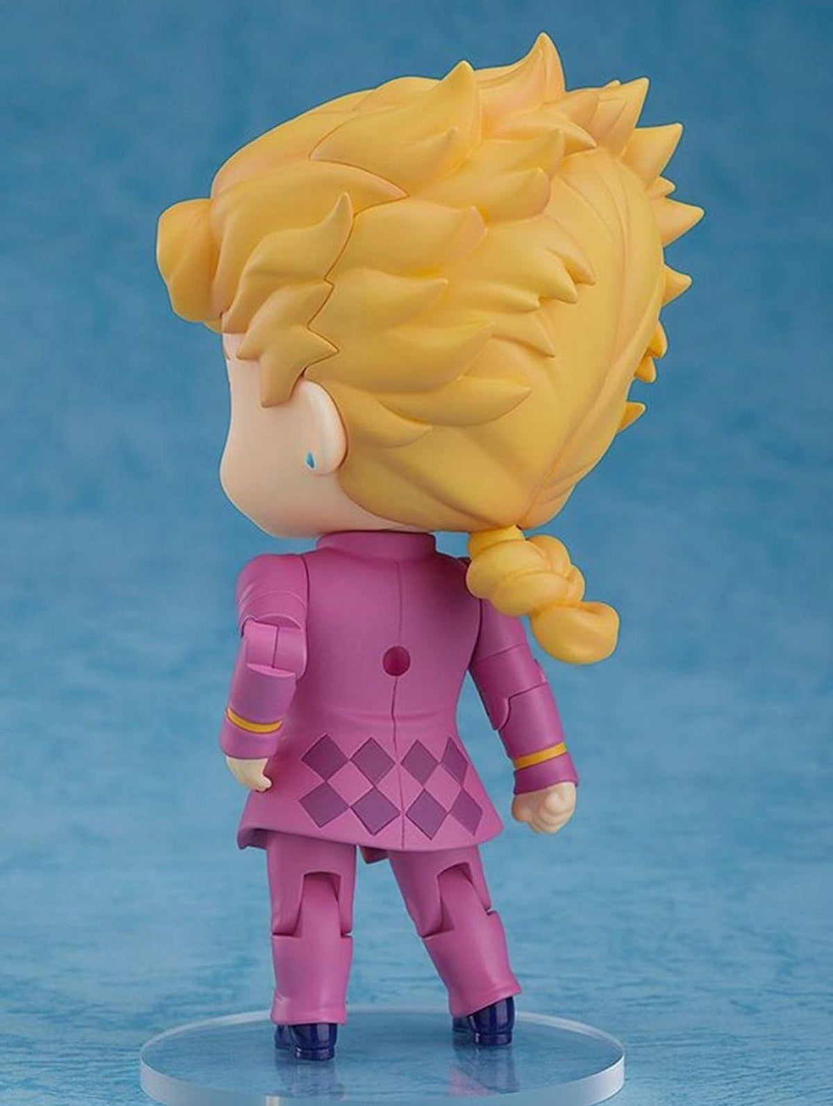 Nendoroid 1155 Giorno Giovanna