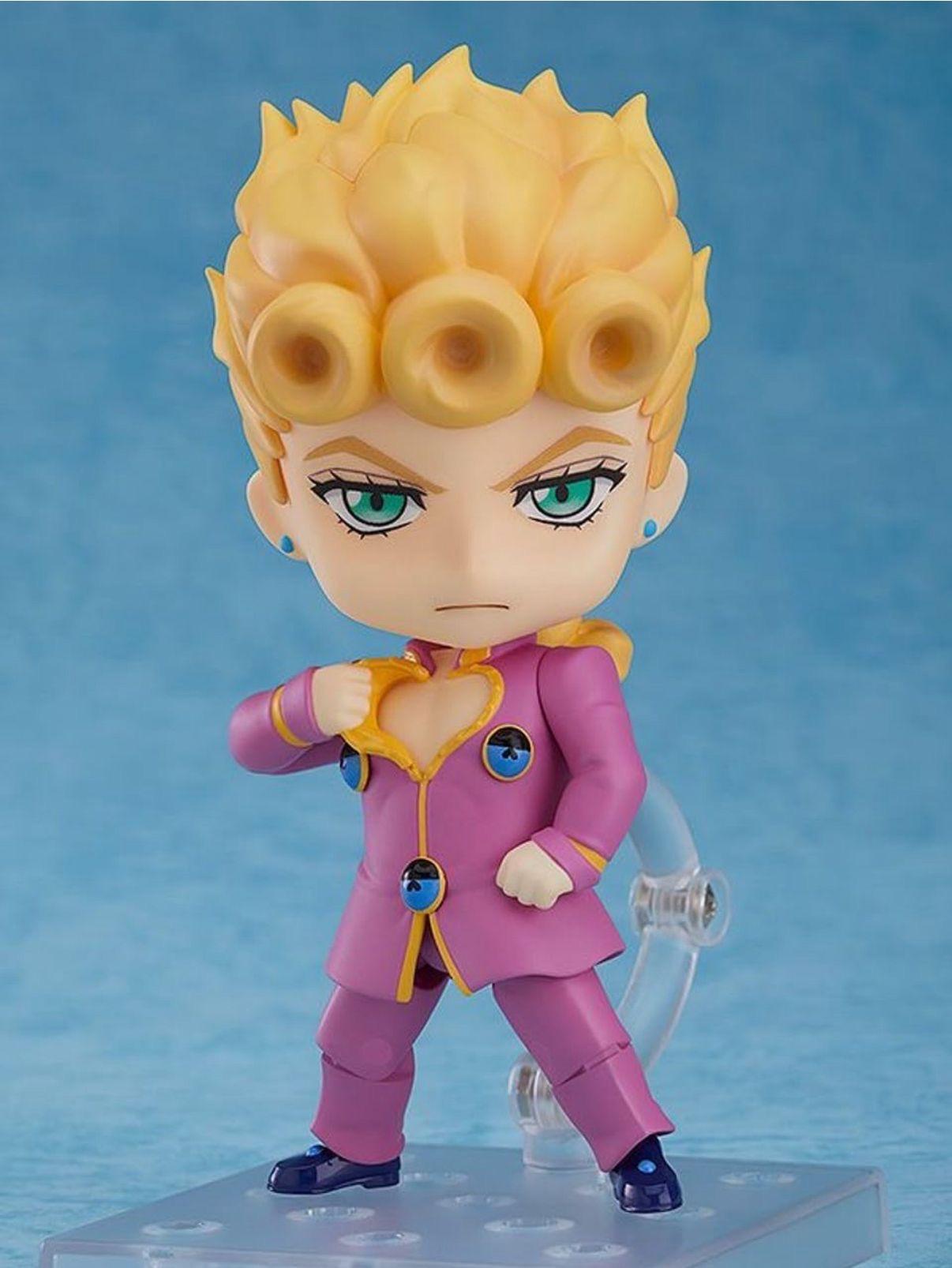 Nendoroid 1155 Giorno Giovanna