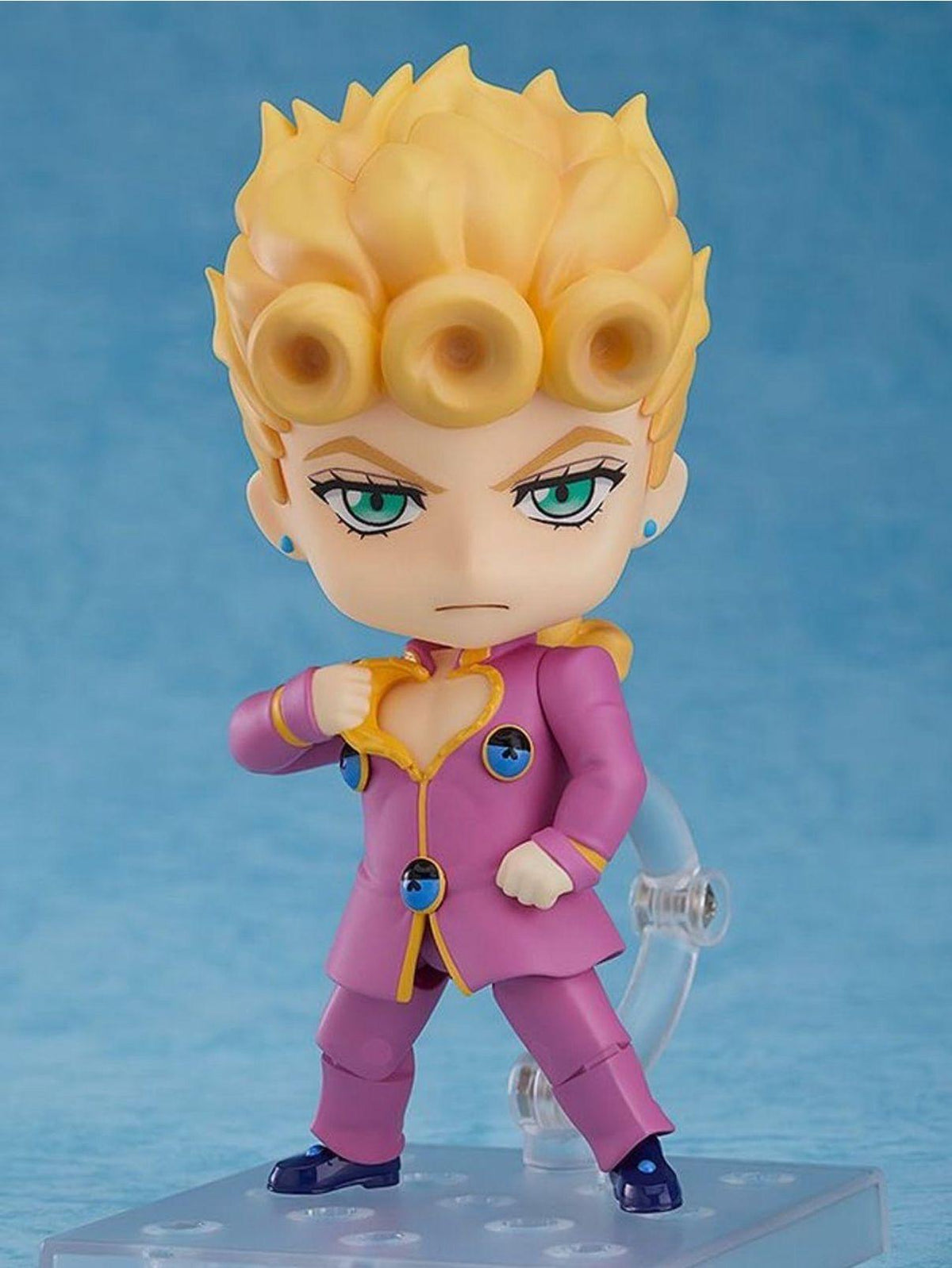 Nendoroid 1155 Giorno Giovanna