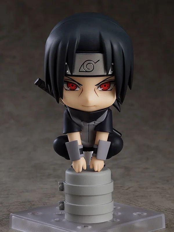 Nendoroid 1726 Itachi Uchiha: Anbu Black Ops Ver. Naruto