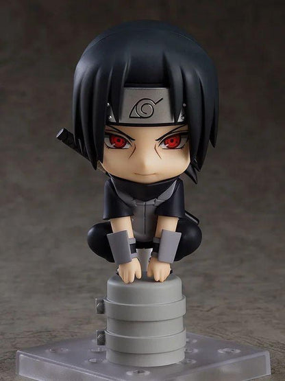 Nendoroid 1726 Itachi Uchiha: Anbu Black Ops Ver. Naruto