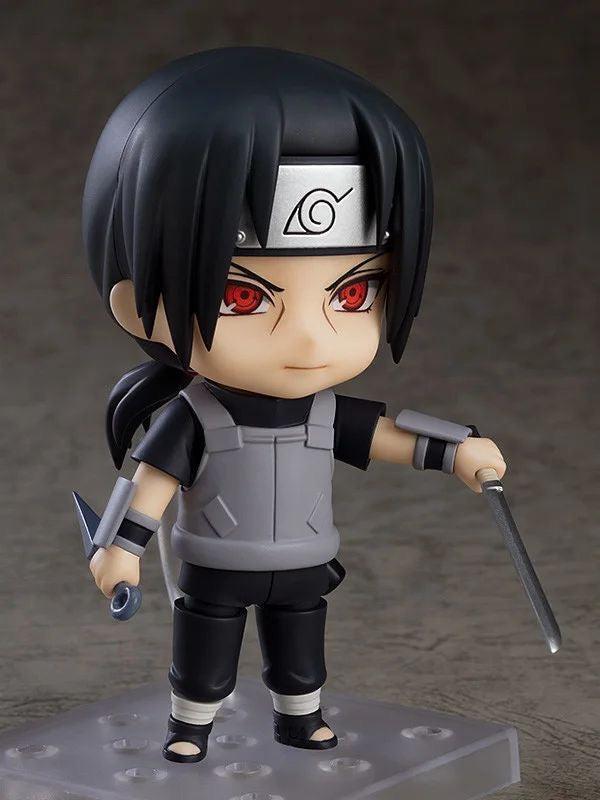 Nendoroid 1726 Itachi Uchiha: Anbu Black Ops Ver. Naruto