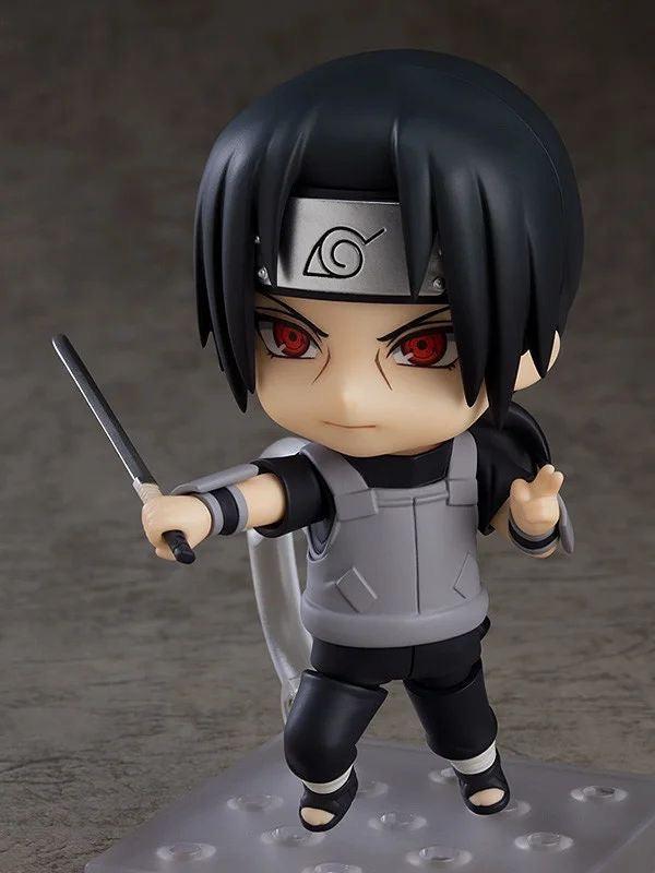 Nendoroid 1726 Itachi Uchiha: Anbu Black Ops Ver. Naruto
