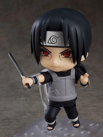 Nendoroid 1726 Itachi Uchiha: Anbu Black Ops Ver. Naruto