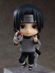 Nendoroid 1726 Itachi Uchiha: Anbu Black Ops Ver. Naruto