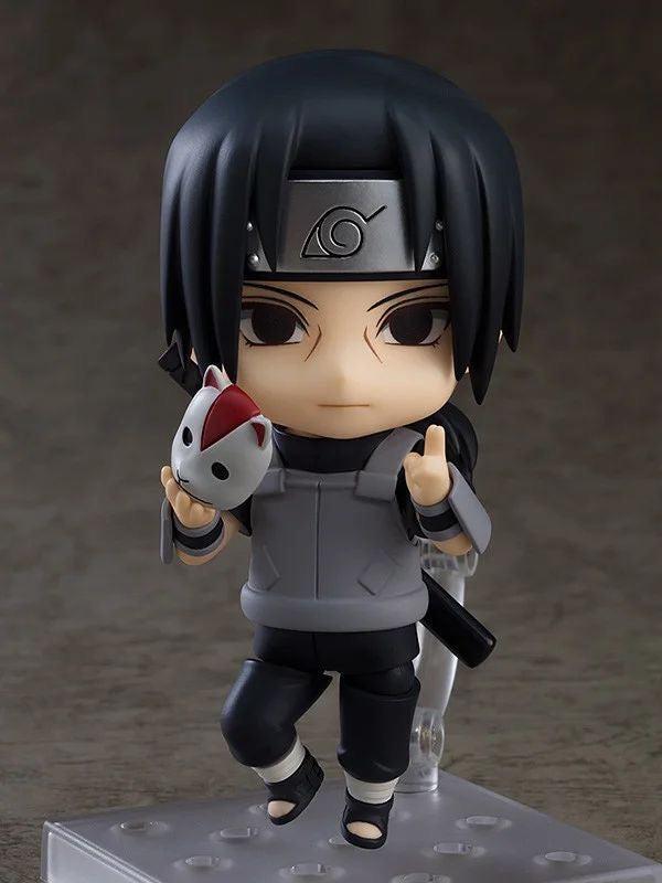 Nendoroid 1726 Itachi Uchiha: Anbu Black Ops Ver. Naruto