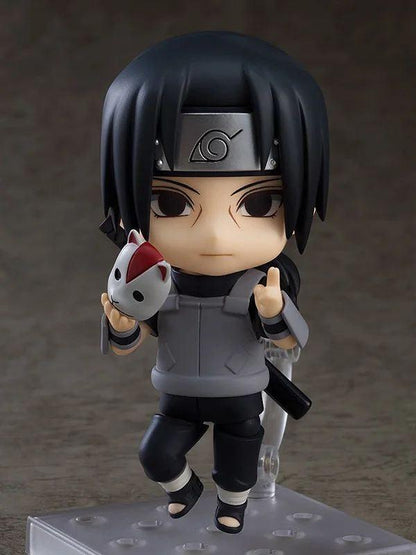 Nendoroid 1726 Itachi Uchiha: Anbu Black Ops Ver. Naruto