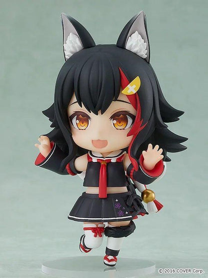 Nendoroid 1856 Ookami Mio Hololive