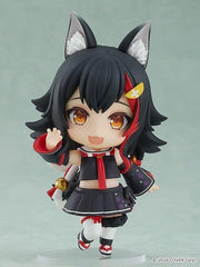 Nendoroid 1856 Ookami Mio Hololive