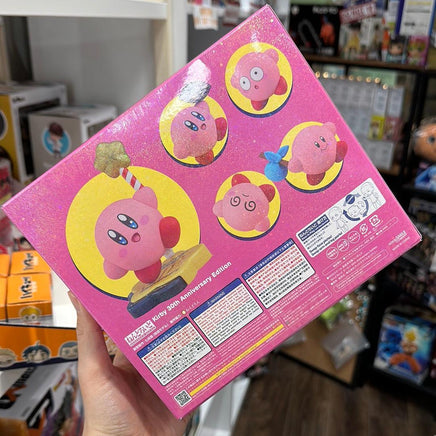Nendoroid 1883 Kirby 30th Anniversary Edition