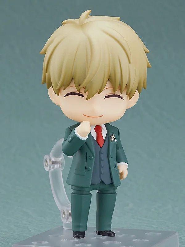 Nendoroid 1901 Loid Forger Spy X Family