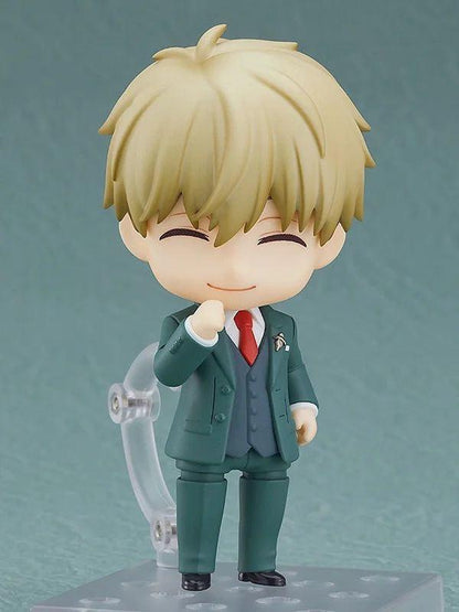 Nendoroid 1901 Loid Forger Spy X Family