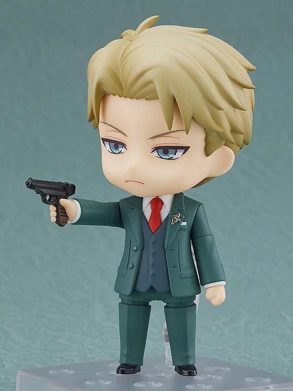 Nendoroid 1901 Loid Forger Spy X Family