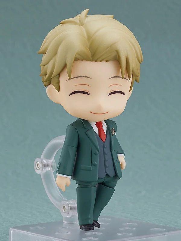 Nendoroid 1901 Loid Forger Spy X Family