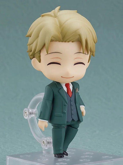Nendoroid 1901 Loid Forger Spy X Family