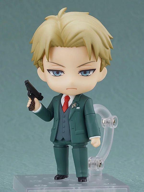 Nendoroid 1901 Loid Forger Spy X Family