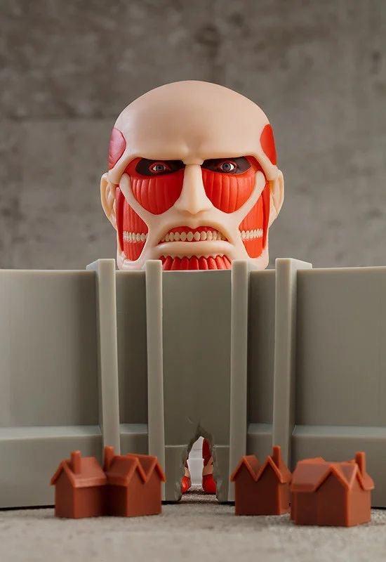 Nendoroid 1925 Colossal Titan Attack On Titan