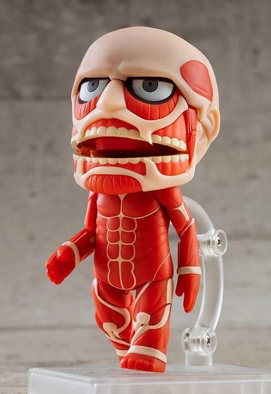 Nendoroid 1925 Colossal Titan Attack On Titan